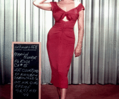 Marylin: La mujer de los sueños