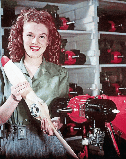Marylin