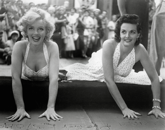 Marylin