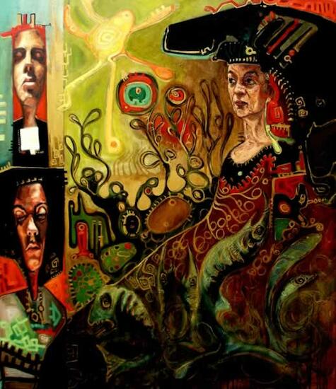 Max Pedreira - Martín Pallotini
