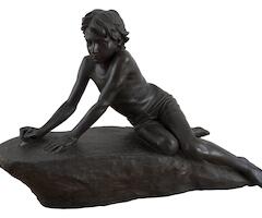 Memoria de la escultura 1895-1914