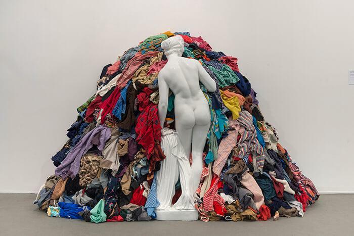 Michelangelo Pistoletto 