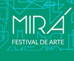 MIRÁ FESTIVAL DE ARTE 2015