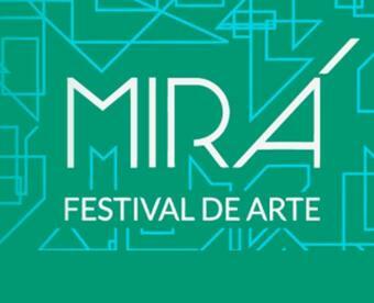 MIRÁ FESTIVAL DE ARTE 2015