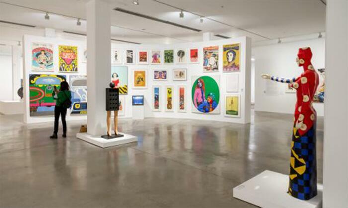 Moderno y MetaModerno