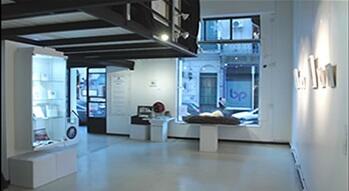 Modo Art Gallery