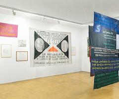 Monica Millán & Adriana Bustos