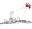 MUESTRA HOMENAJE "TONY DÍAZ: ARQUITECTURA, IDEAS Y DIBUJOS (1969 - 2013)"