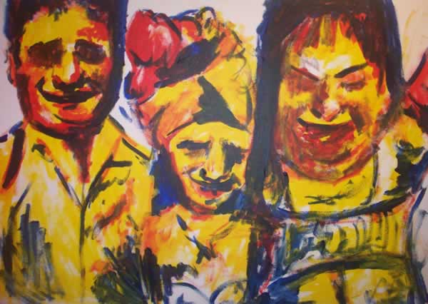 Ignacio Roldán - Arte-Online