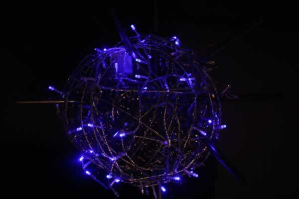 Muestra de Arte Contemporáneo