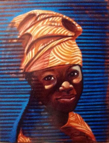 AFRICANDO