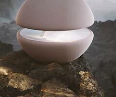 Murelio, Rodrigo Santa María, Arquitectura Anónima 