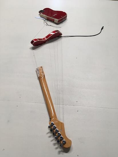 Instalación