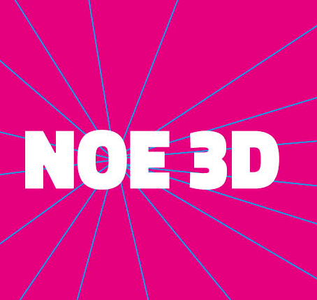 NOE 3D