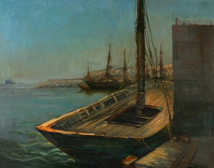 Cesar Pugliese 