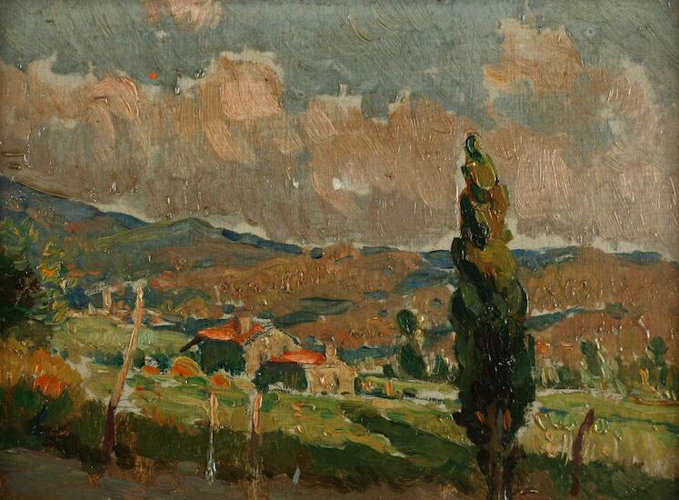 Fausto Eliseo Coppini