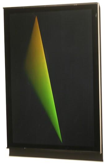 James Turrell  
