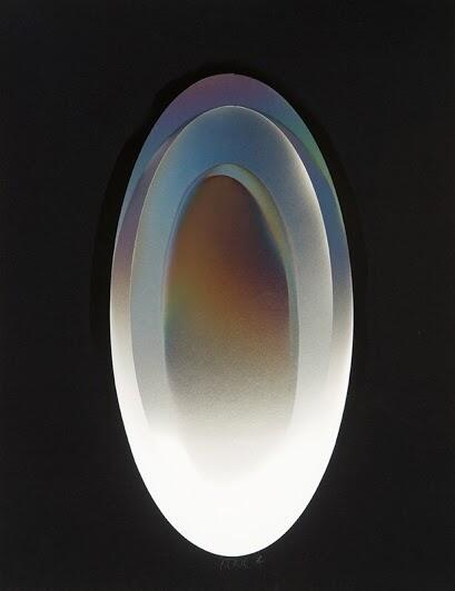 Larry Bell, 