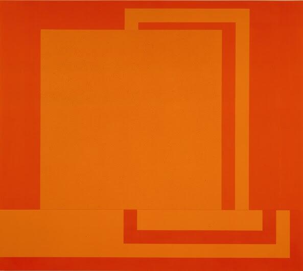 Peter Halley 