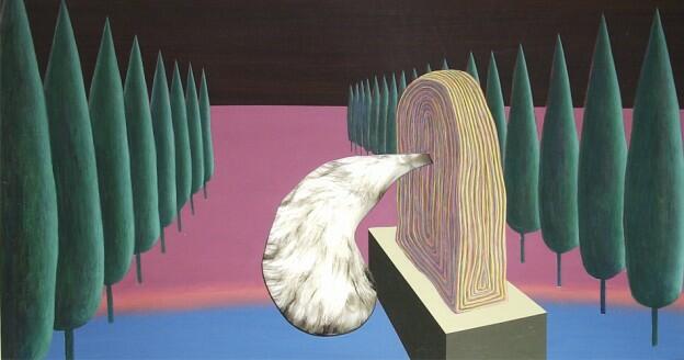 "Paisaje 10"