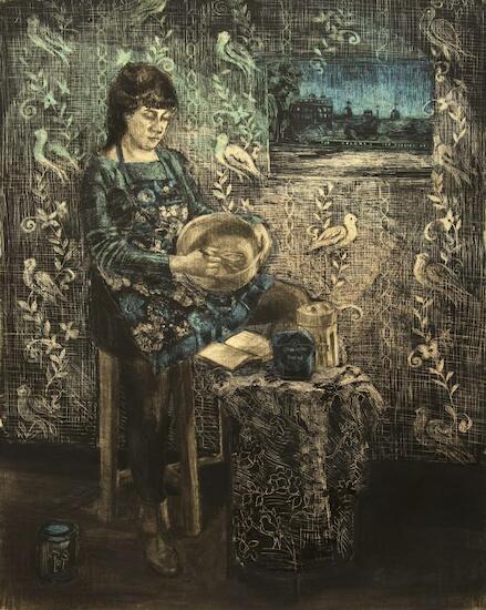 "La Receta de Esquilo"