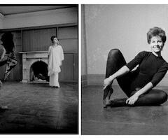 Pedro Roth, Lucrecia Plat