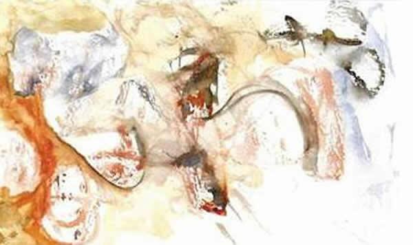 Emociones en lo abstracto