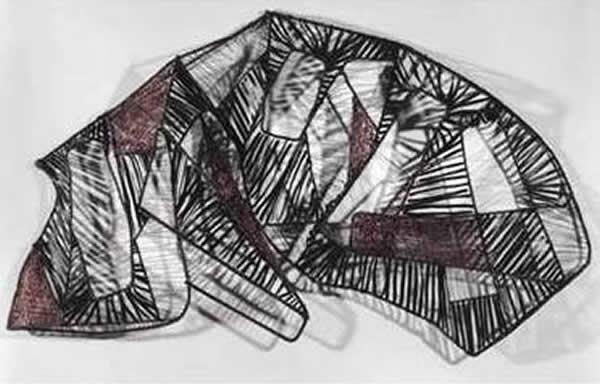 Emociones en lo abstracto