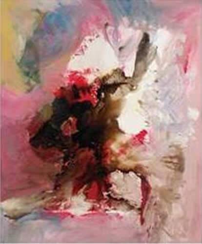Emociones en lo abstracto