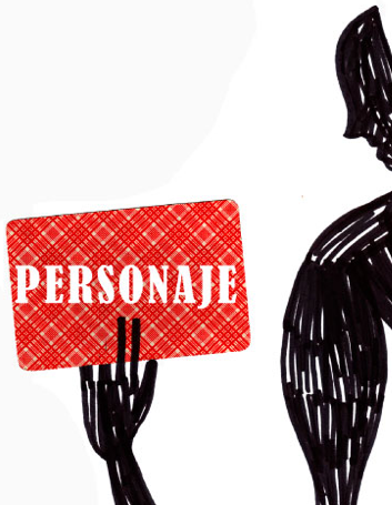 Personaje