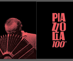 Piazzolla 100