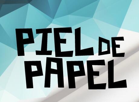 Piel de Papel