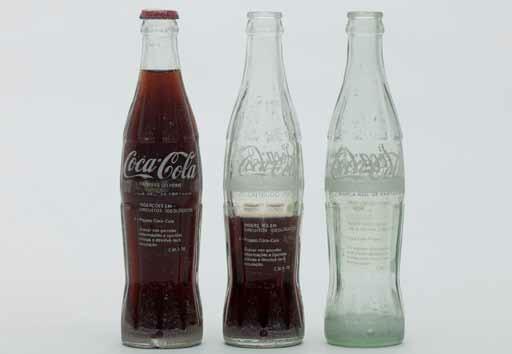 Inserciones en circuitos ideológicos. Proyecto Coca Cola, 1970