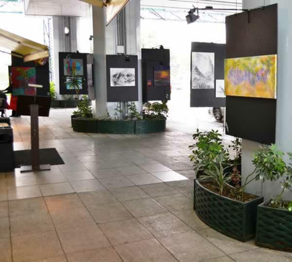 Posdata al Arte 2013