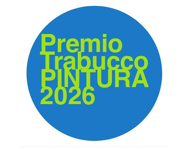 Premio Adquisición Alberto J. Trabucco 