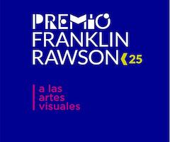 Premio Franklin Rawson a las Artes Visuales