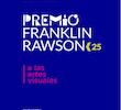 Premio Franklin Rawson a las Artes Visuales