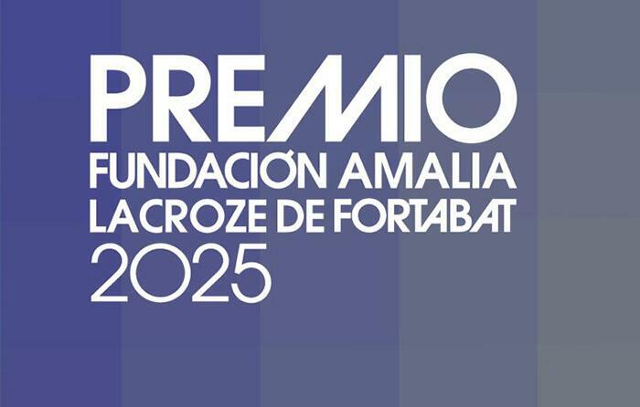 Premio Fundación Amalia Lacroze de Fortabat 2025