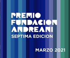 Premio Fundación Andreani