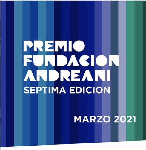 Premio Fundación Andreani