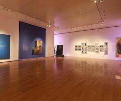 Premio Nacional a la Trayectoria Artística