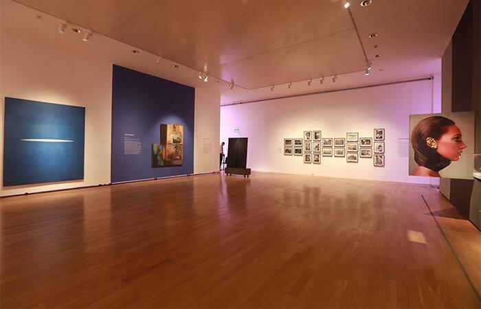 Premio Nacional a la Trayectoria Artística