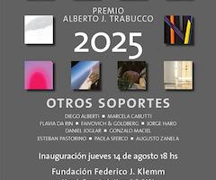 Premio Trabucco 2025