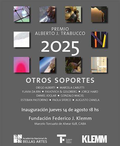 Premio Trabucco 2025