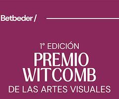 Premio Witcomb