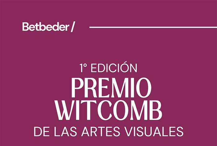 Premio Witcomb