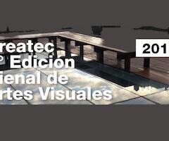 Premio bienal de artes visuales 2018