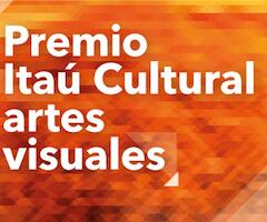 Premio Itaú Cultural