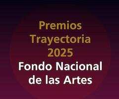 Premios a la Trayectoria 