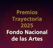Premios a la Trayectoria 